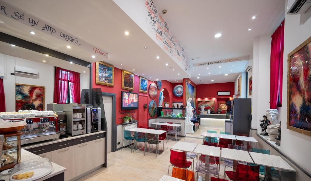 Hotel Demo' - Resim 22