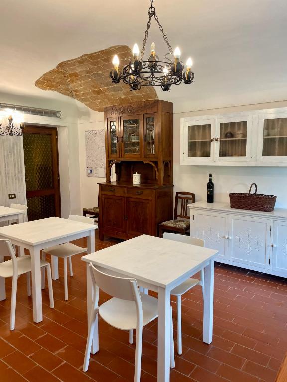 Cascina Il Dovese