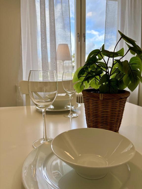 Fotografie z fotogalerie ubytování Tuolluvaaravägen v destinaci Kiruna