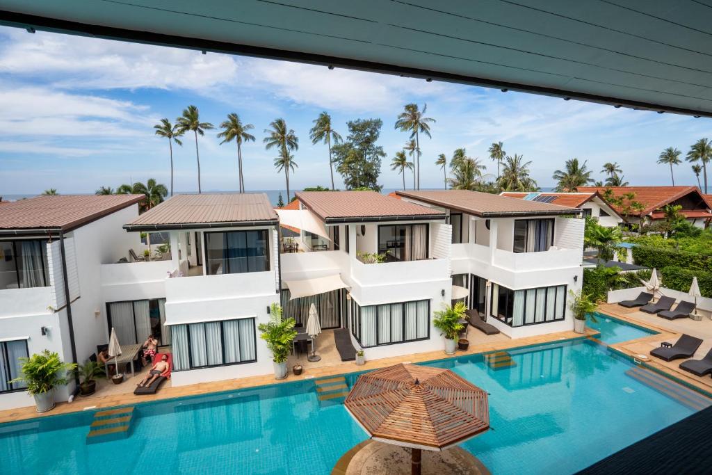 Sai Naam Lanta - Apartments & Townhouses, Ko Lanta (updated prices 2025)
