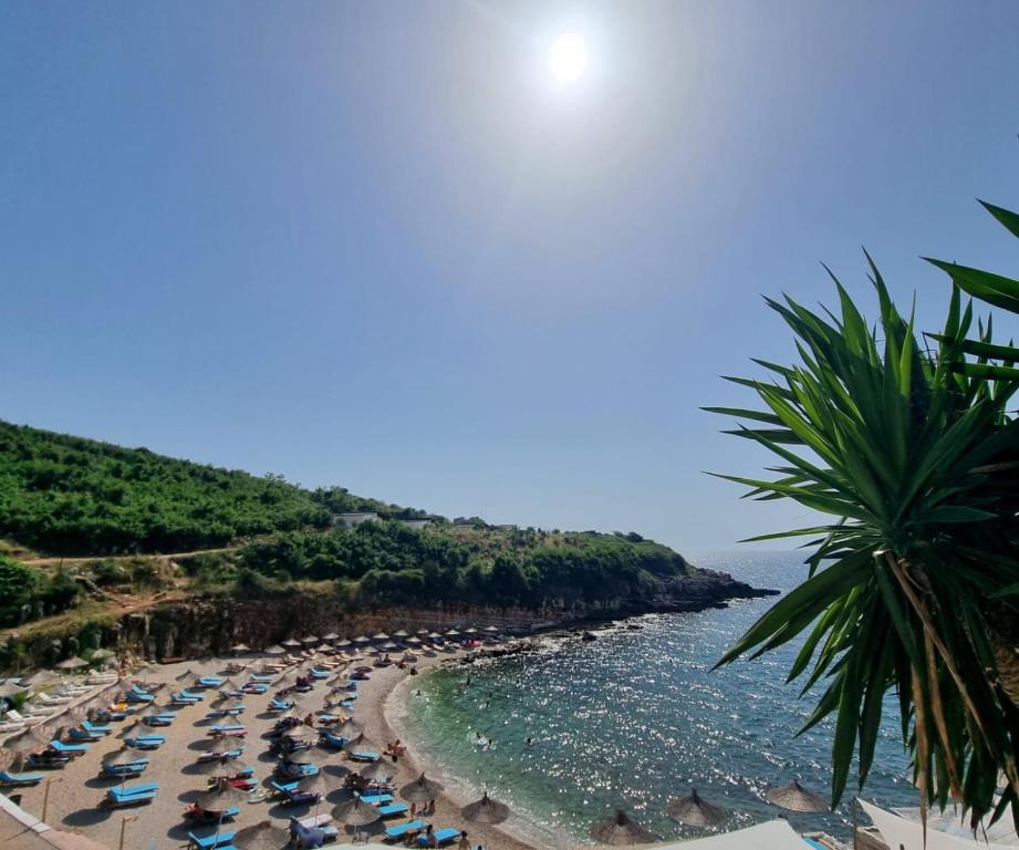 Φυσικό τοπίο κοντά σε αυτό το διαμέρισμα