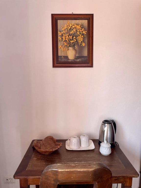 Cascina Il Dovese