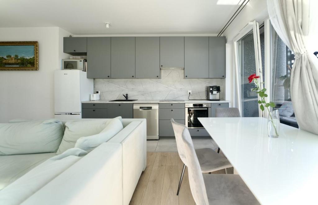 Apartamenty Tespis - Sokolska 30 Towers - Appartement Supérieur 2 Chambres