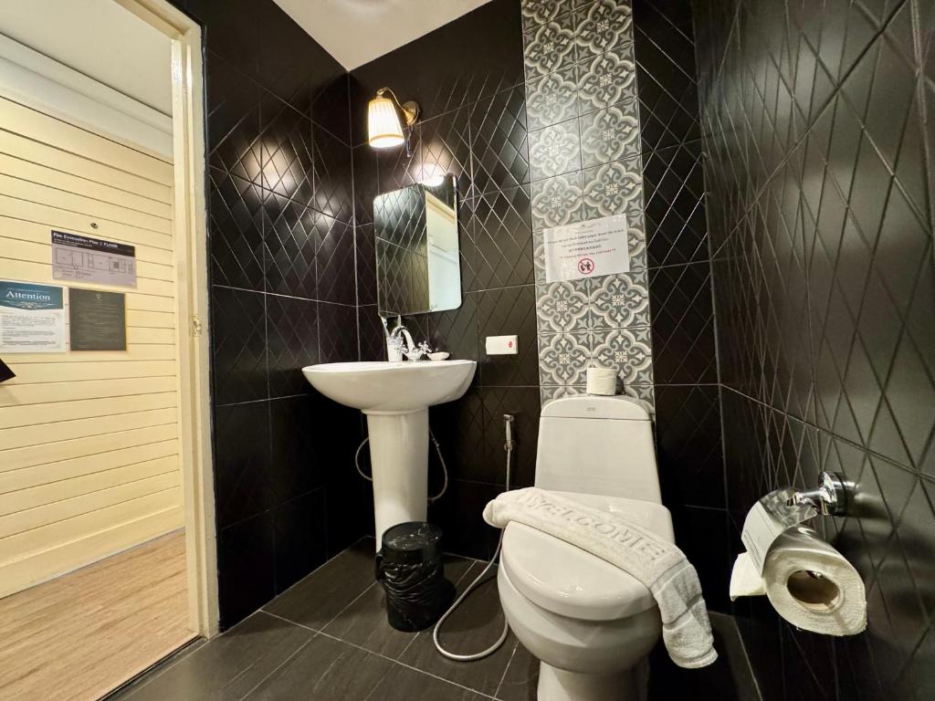 Nidhra Lanna Hotel Chiang Mai - Resim 44