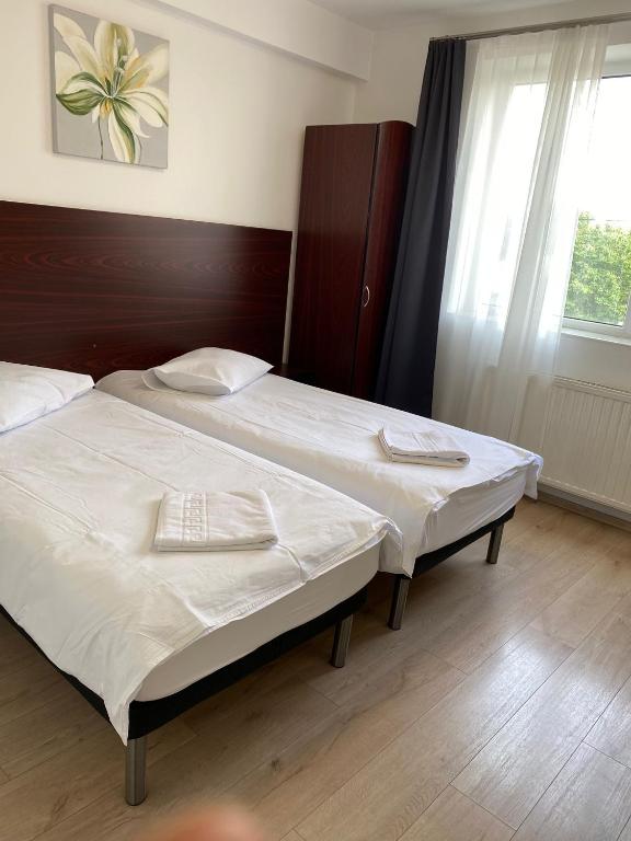 Pension Yasmine - Resim 24