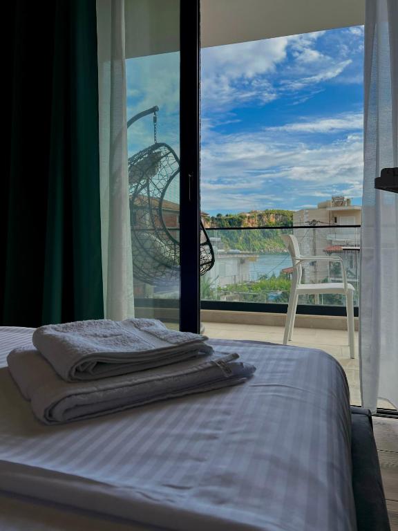 Apartments Ionea