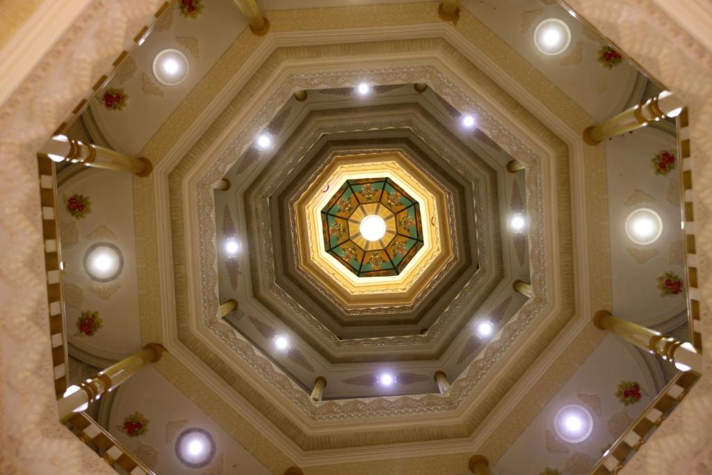 Fotografie z fotogalerie ubytování Bayan International Hotel v destinaci Mawāliḩ