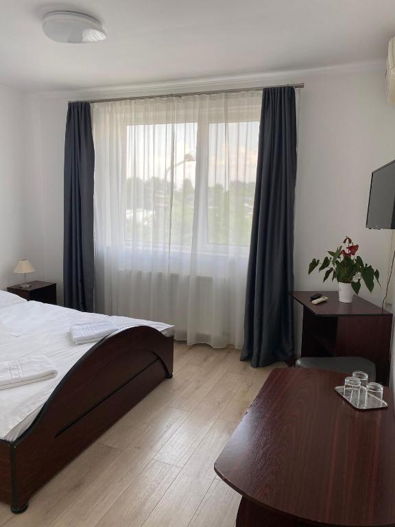 Pension Yasmine - Resim 29