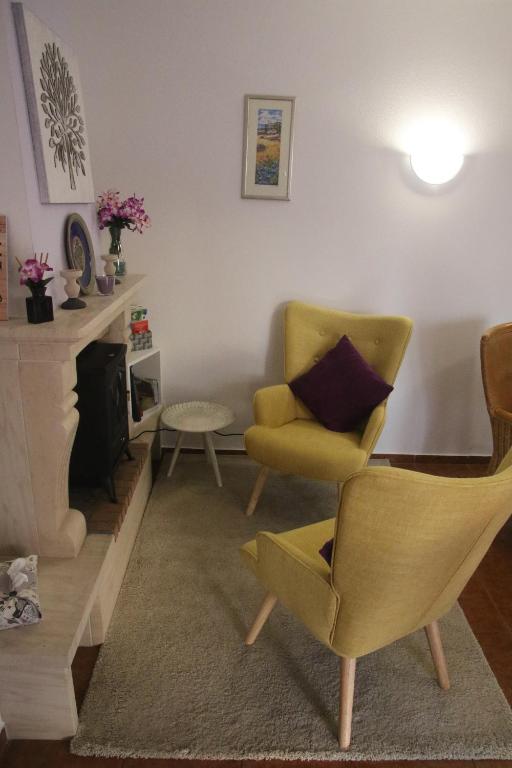 Casa das Palmas - 13