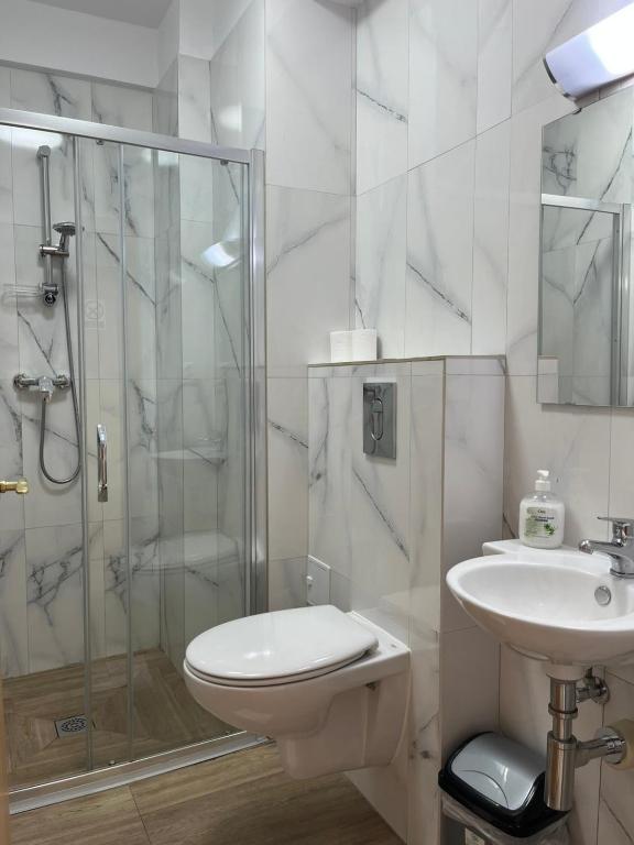 Pension Yasmine - Resim 3