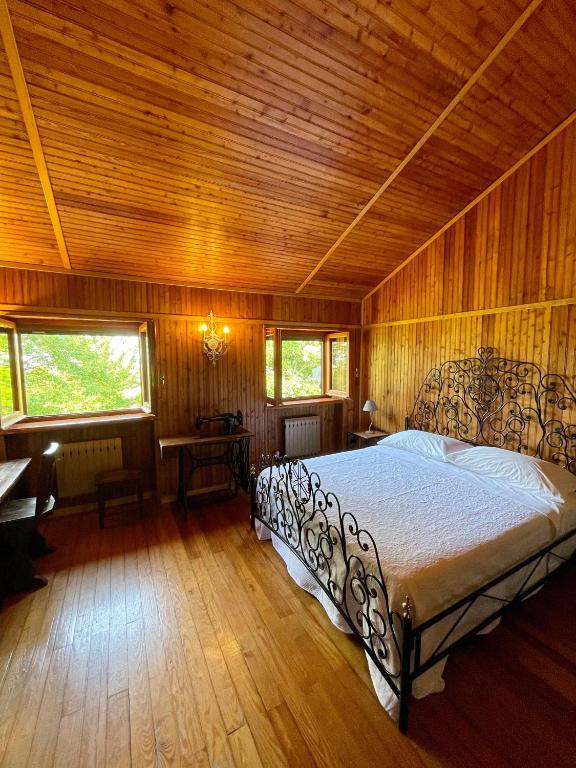 Cascina Il Dovese