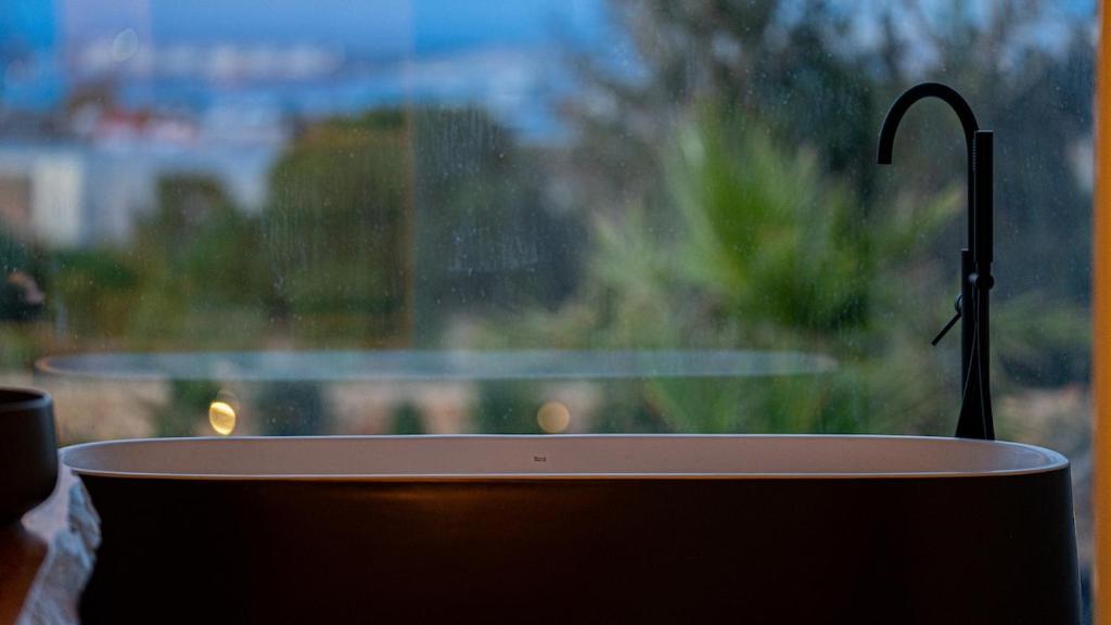 Fotografie z fotogalerie ubytování Harmony Hideaway by AURA v destinaci Żurrieq