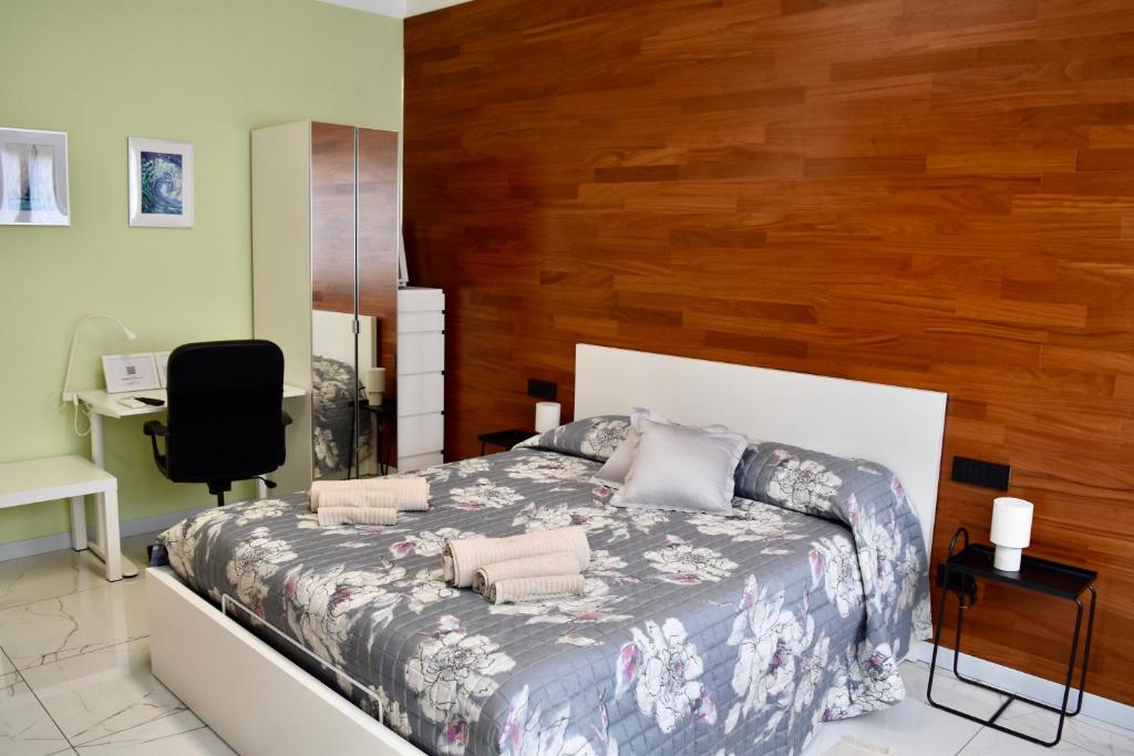 Arrivasti Stays Design apartment in Milan Centre