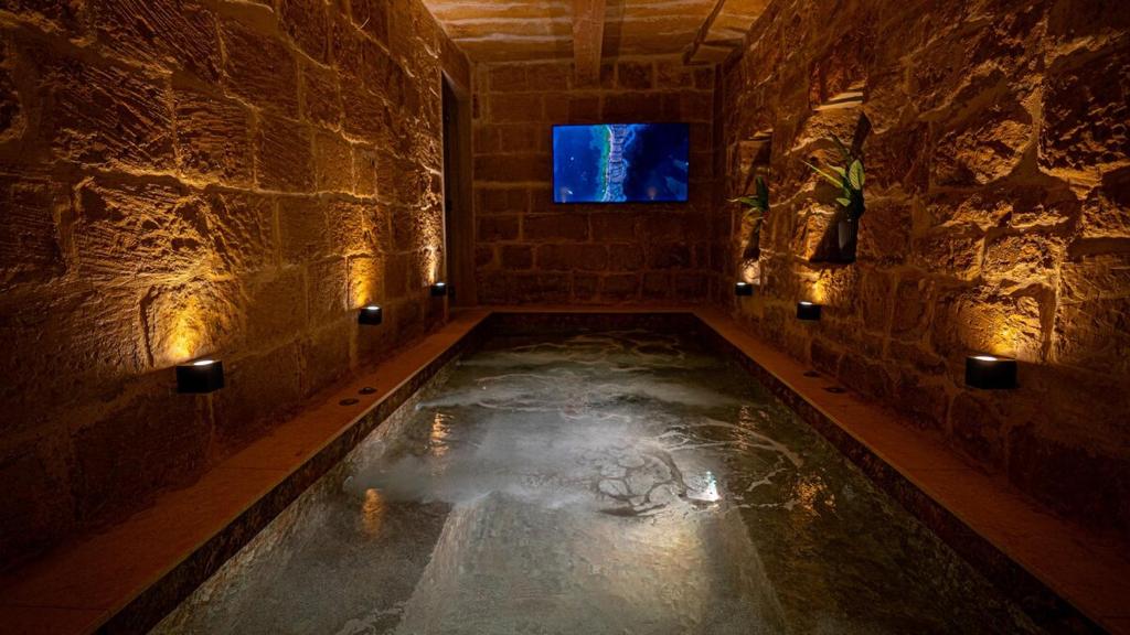 Fotografie z fotogalerie ubytování Harmony Hideaway by AURA v destinaci Żurrieq