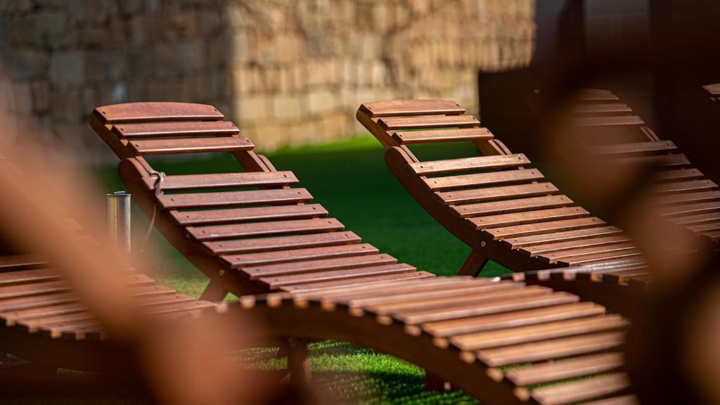 Fotografie z fotogalerie ubytování Harmony Hideaway by AURA v destinaci Żurrieq