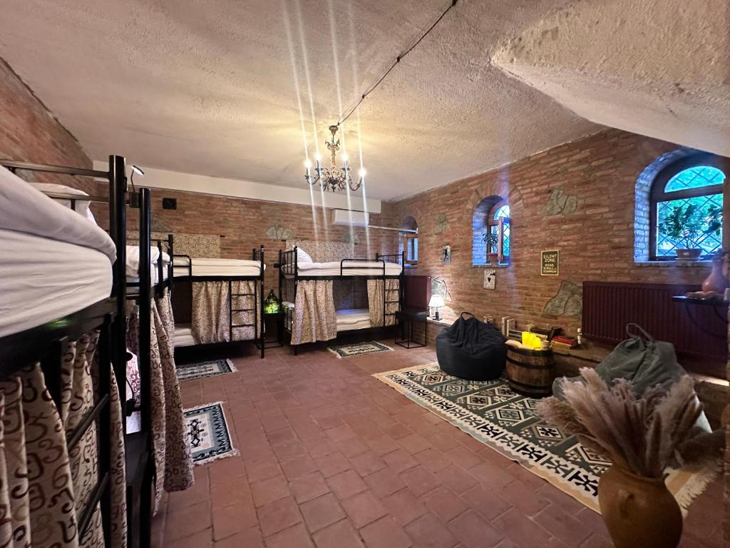 Fotografie z fotogalerie ubytování Wine Cellar Hostel v destinaci Tbilisi City