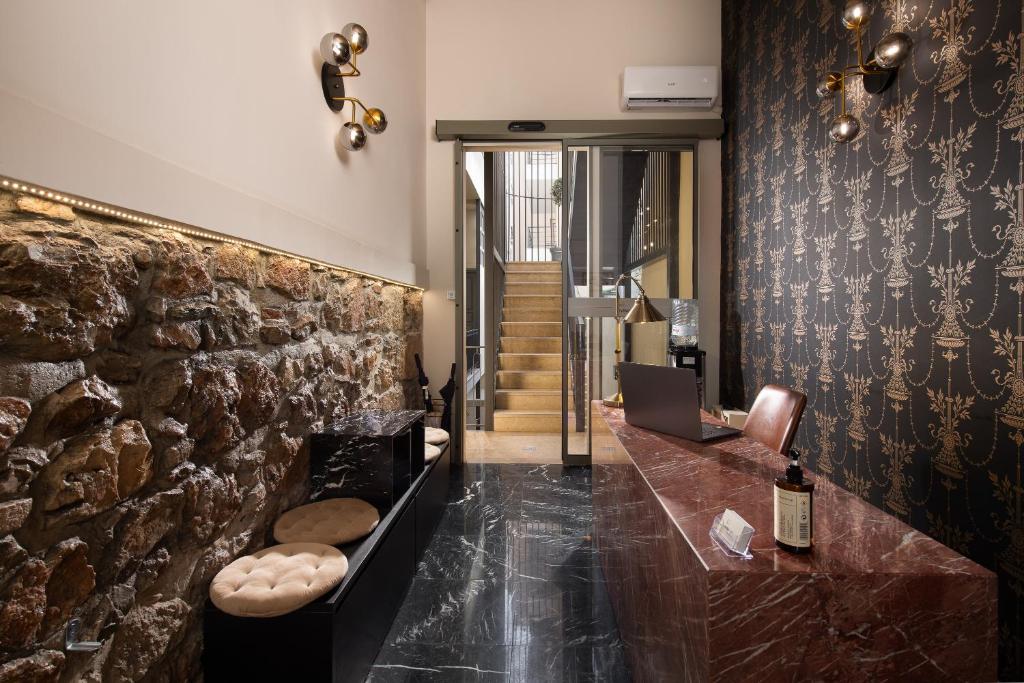 Living Yard Acropolis - Resim 3