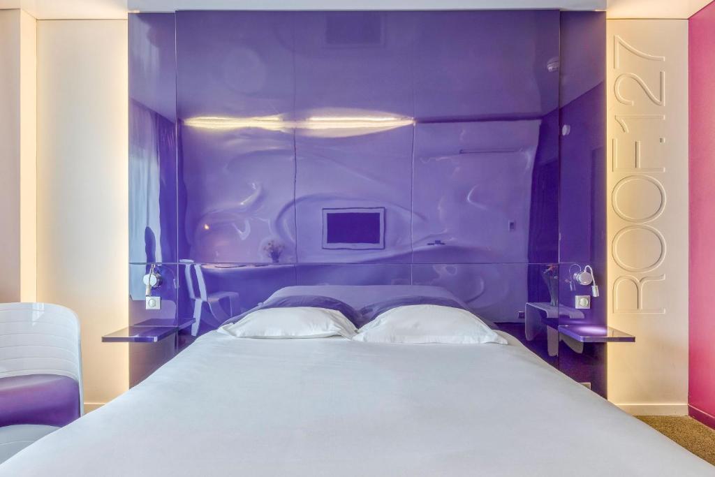 Comfort Aparthotel Bassin d'Arcachon - Estudio Superior