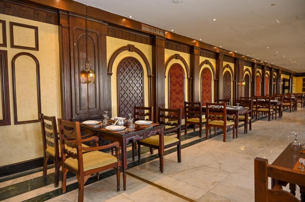 Le Jardin Aqua Park Resort - 19