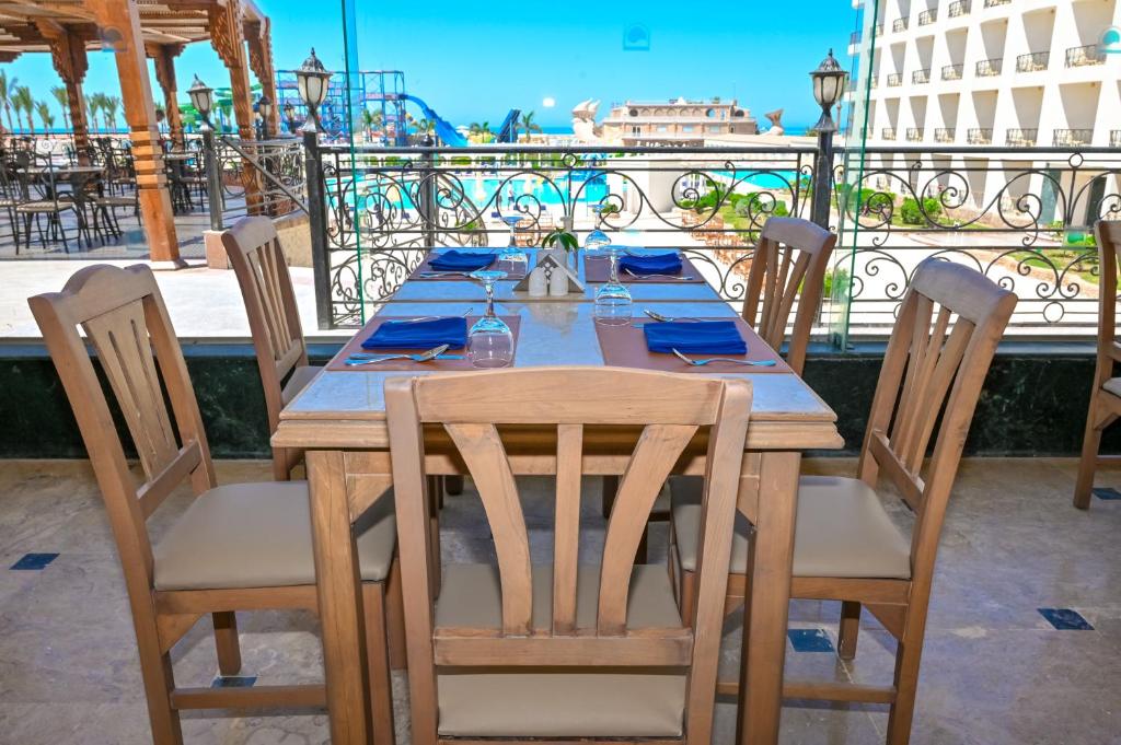 Le Jardin Aqua Park Resort - 18