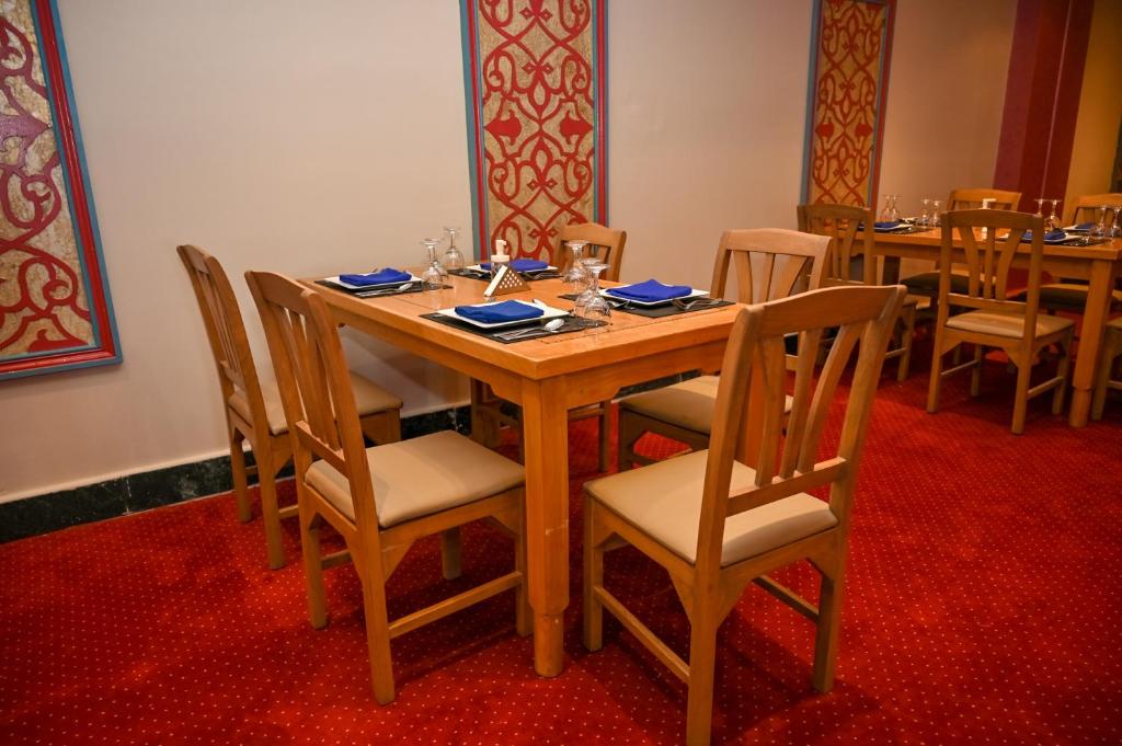 Le Jardin Aqua Park Resort - 17