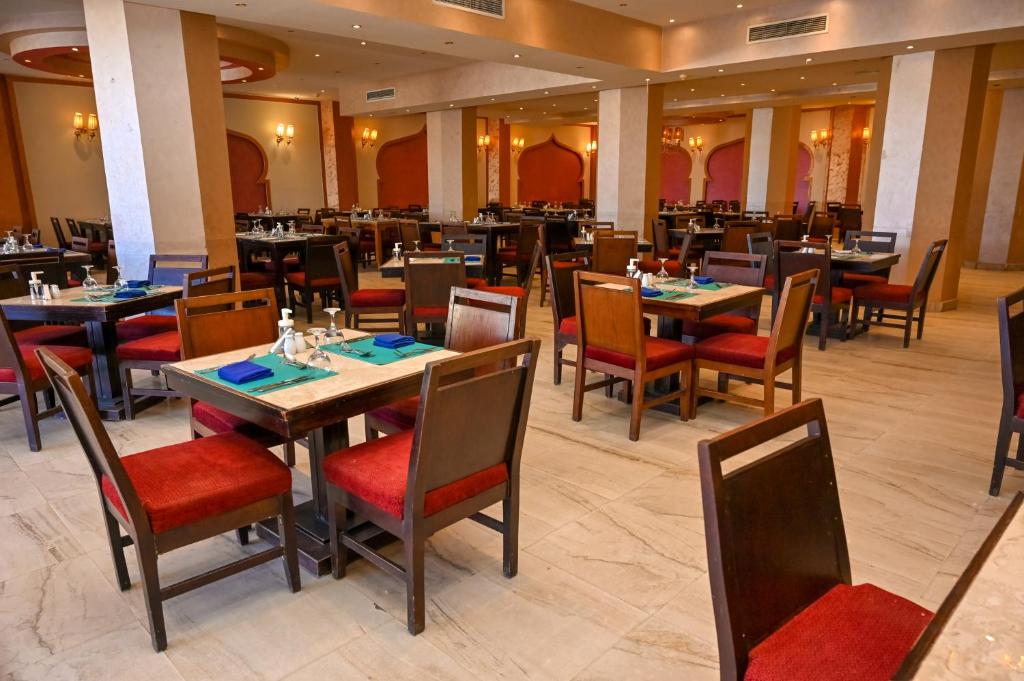 Le Jardin Aqua Park Resort - 16