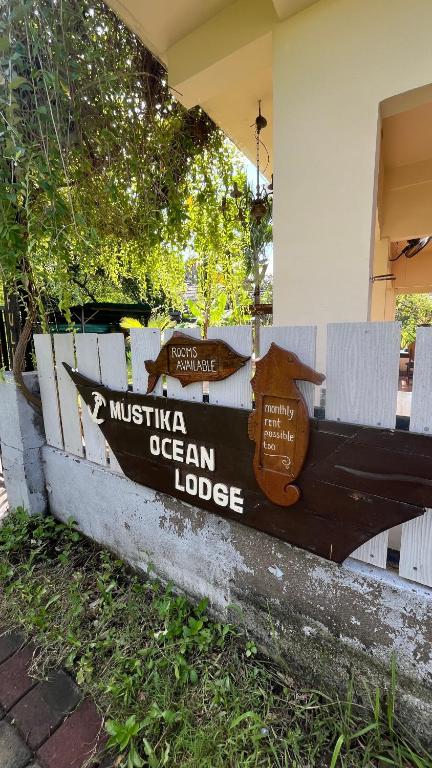 Mustika Ocean Lodge - 18