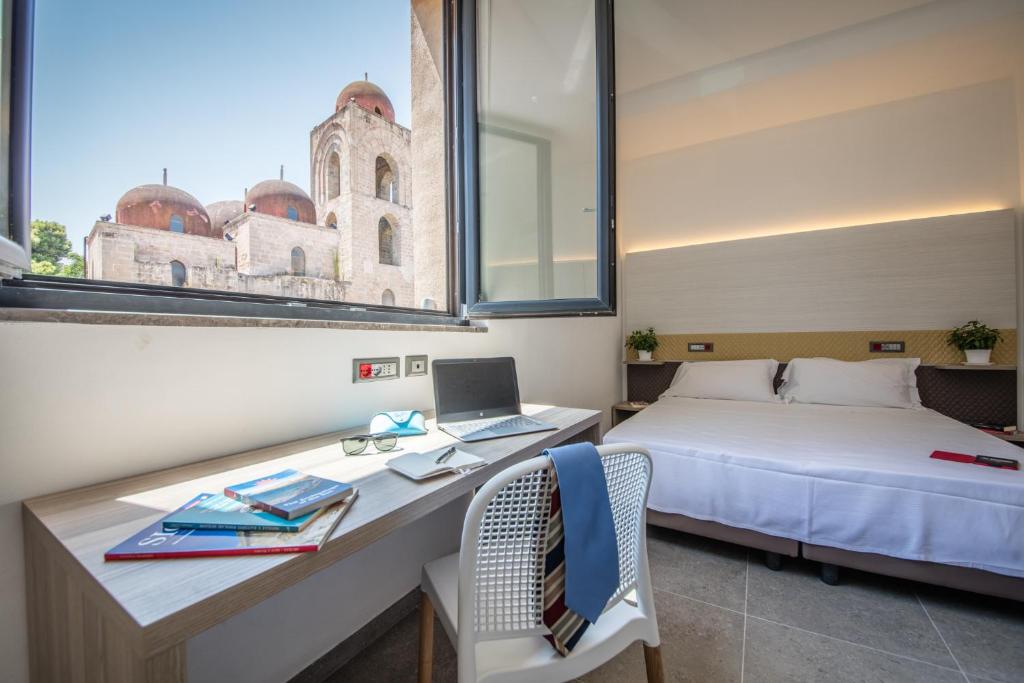 
Superior Double or Twin Room
