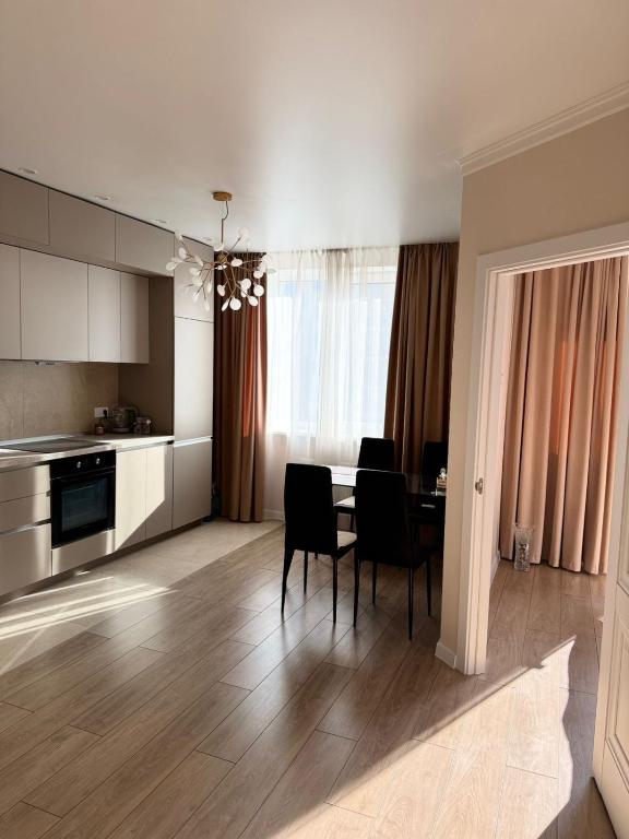 VIP Apartments 57 фото 4