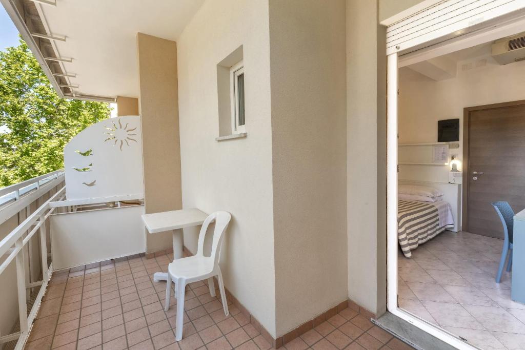 Fotografie z fotogalerie ubytování Hotel Sole v destinaci Cattolica