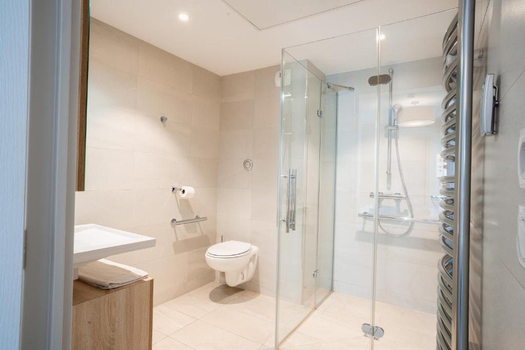 Zenitude Hôtel Résidences Nice - Resim 15