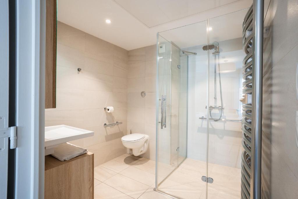 Zenitude Hôtel Résidences Nice - Resim 3