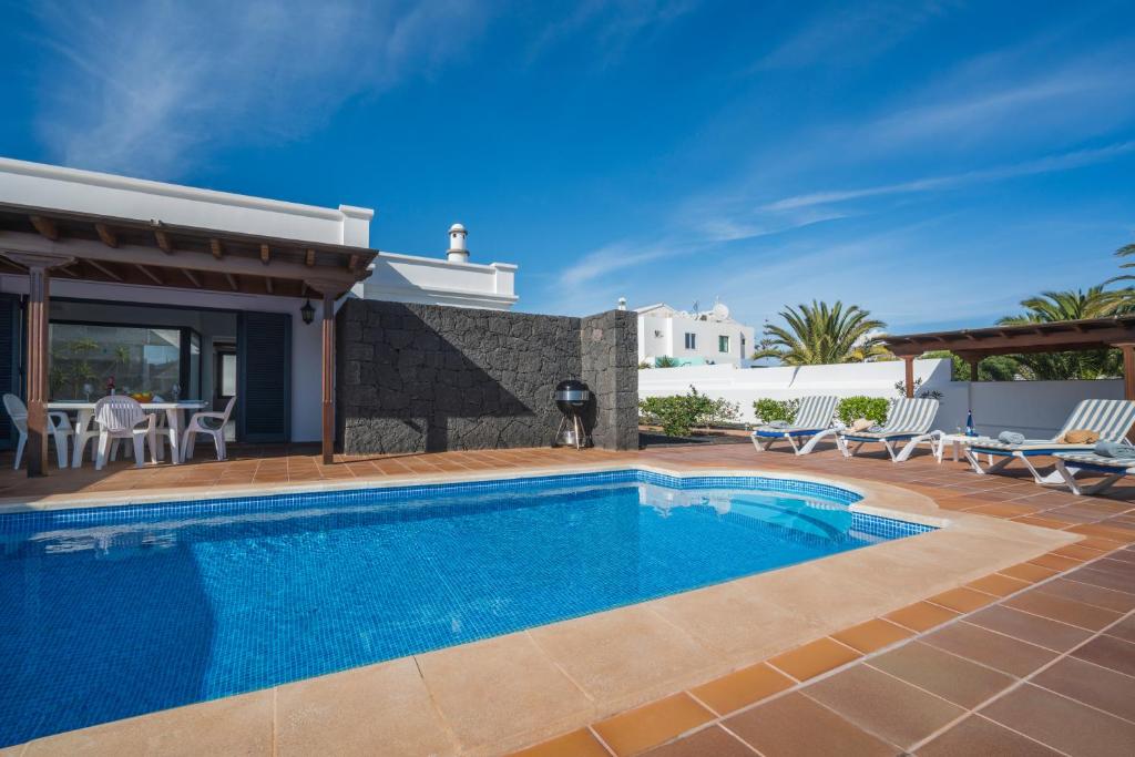 Villa Rose by Optima Villas