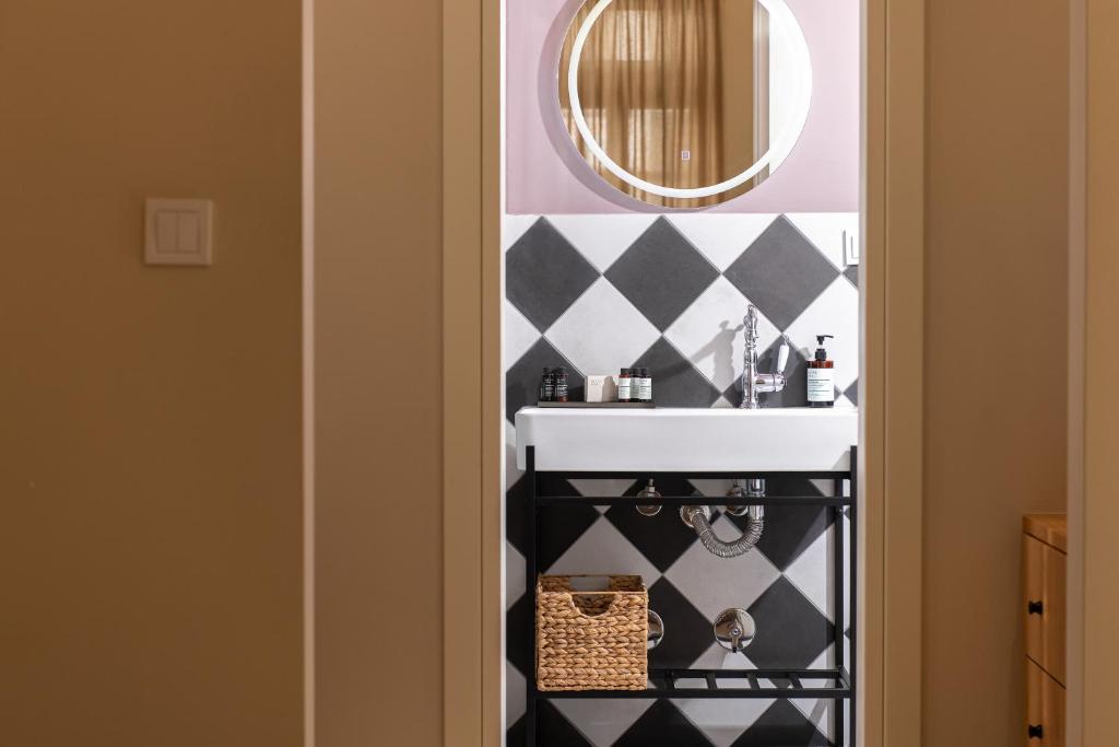 Living Yard Acropolis - Resim 40