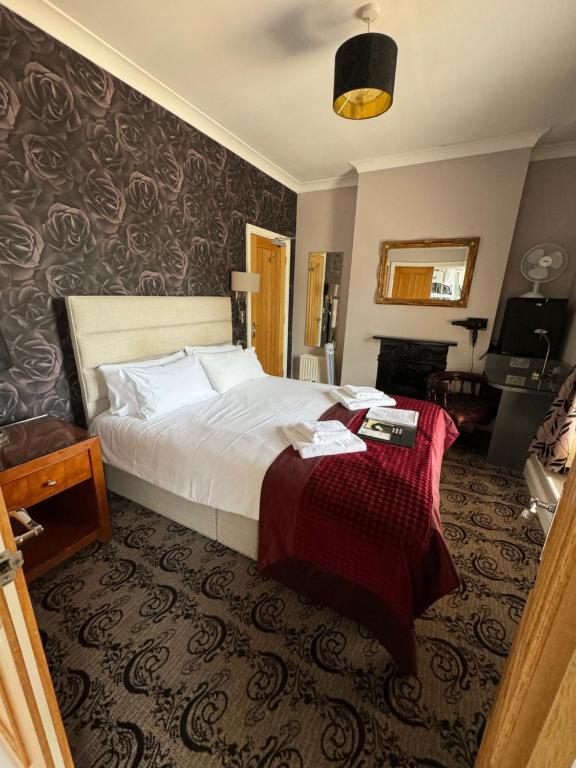 The Pilot Inn - 