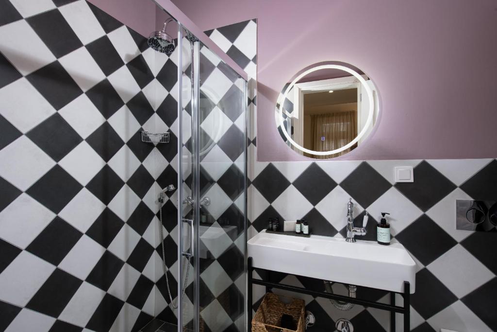 Living Yard Acropolis - Resim 38