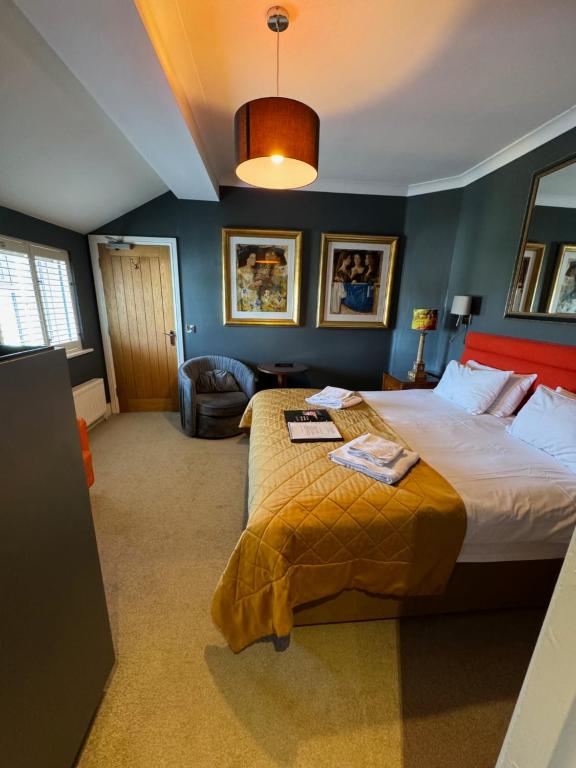 The Pilot Inn - 