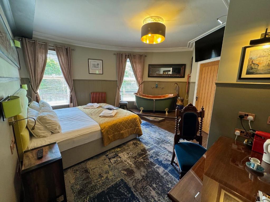 The Pilot Inn - 