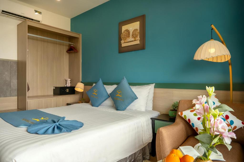 Square Villa Hoi An - 18