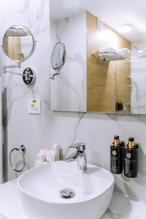 ARIS Boutique Hotel & SPA - Resim 24