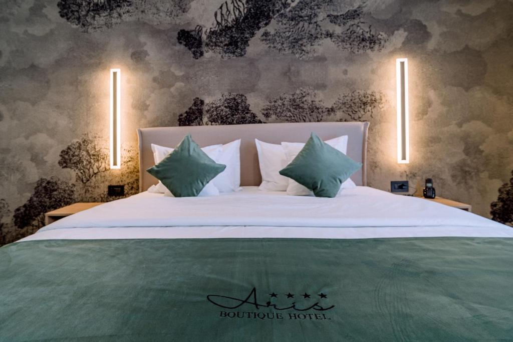 ARIS Boutique Hotel & SPA - Resim 45