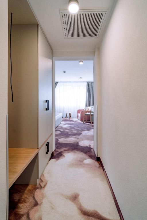 ARIS Boutique Hotel & SPA - Resim 22