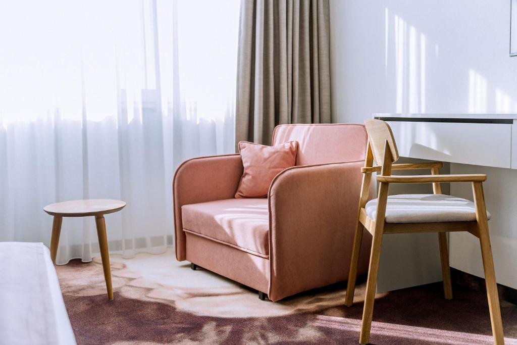 ARIS Boutique Hotel & SPA - Resim 28