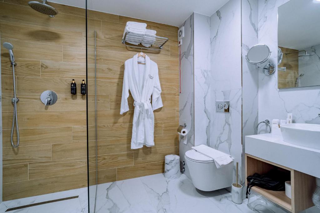 ARIS Boutique Hotel & SPA - Resim 23