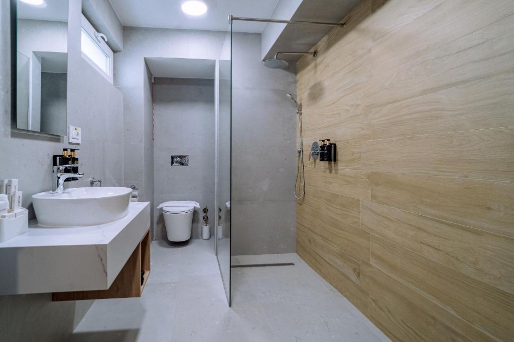 ARIS Boutique Hotel & SPA - Resim 32