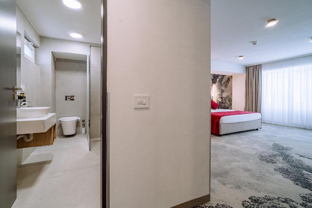 ARIS Boutique Hotel & SPA - Resim 35