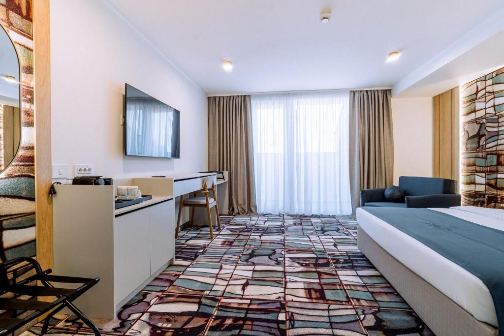 ARIS Boutique Hotel & SPA - Resim 30