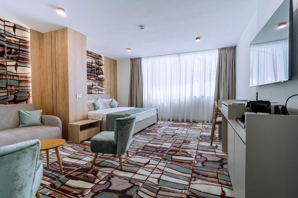 ARIS Boutique Hotel & SPA - Resim 37