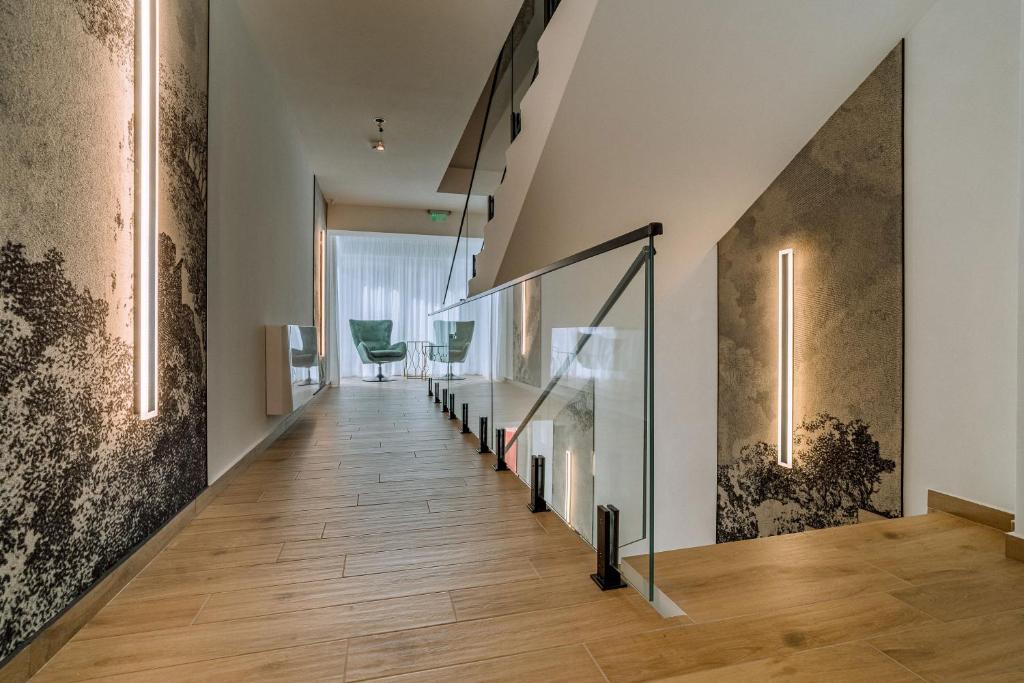 ARIS Boutique Hotel & SPA - Resim 44