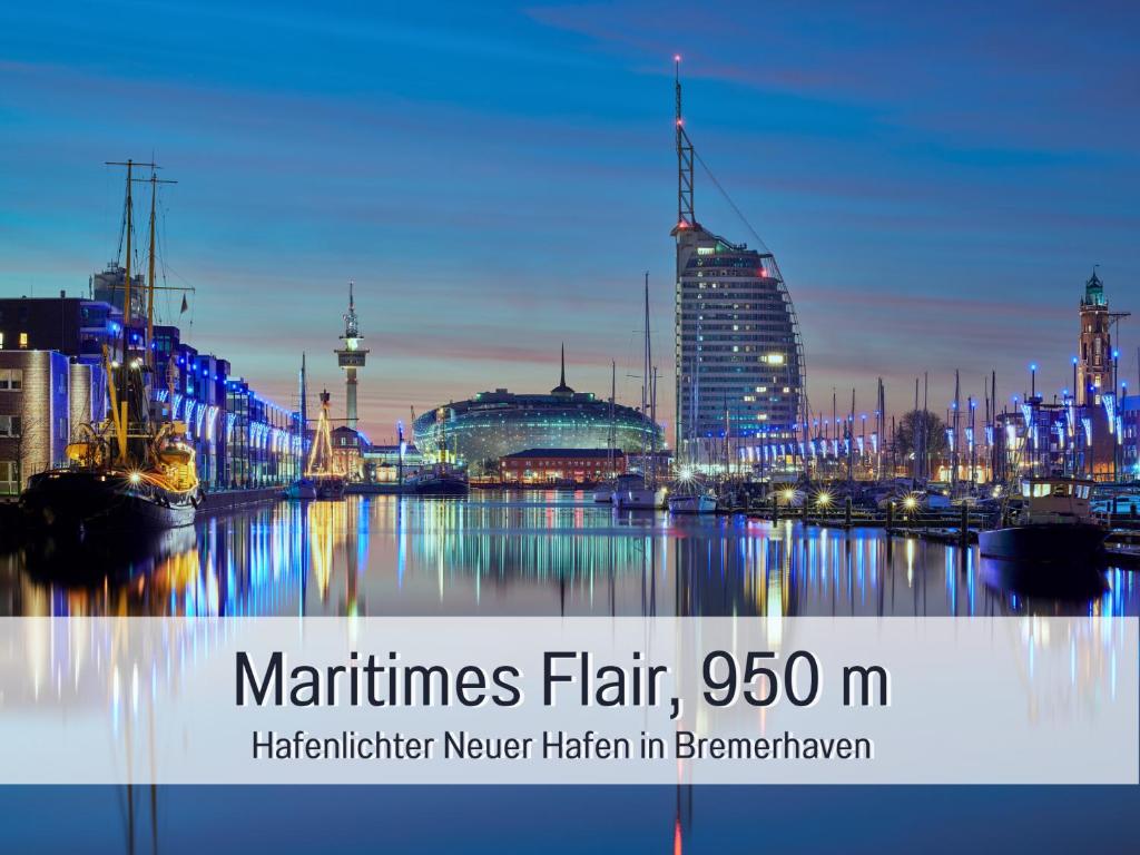 Ferienwohnung 